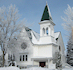 Grace Christian Church - LeRoy MN