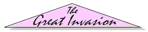 The Great Invasion