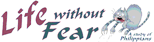Life Without Fear